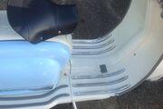 Picture 8 - Li125 Series 2 Lambretta 1961 motorbike