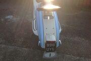 Picture 9 - Li125 Series 2 Lambretta 1961 motorbike