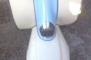 Picture 11 - Li125 Series 2 Lambretta 1961 motorbike