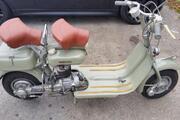 Picture 2 - Lambretta 125 E 2000/5 motorbike