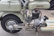 Picture 3 - Lambretta 125 E 2000/5 motorbike