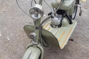 Picture 4 - Lambretta 125 E 2000/5 motorbike