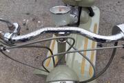 Picture 6 - Lambretta 125 E 2000/5 motorbike