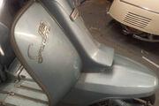 Picture 2 - Lambretta Li125 S scooter motorbike