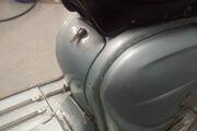 Picture 3 - Lambretta Li125 S scooter motorbike