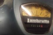 Picture 5 - Lambretta Li125 S scooter motorbike