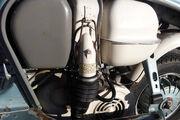 Picture 11 - Lambretta Li125 S scooter motorbike