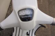 Picture 2 - 2015 Lambretta LI GP200 now only 2300 motorbike