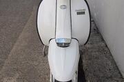 Picture 4 - 2015 Lambretta LI GP200 now only 2300 motorbike