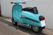 Picture 5 - 2015 Lambretta LI GP200 now only 2300 motorbike