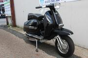 Picture 6 - 2015 Lambretta LI GP200 now only 2300 motorbike