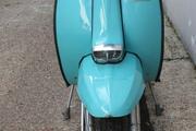 Picture 7 - 2015 Lambretta LI GP200 now only 2300 motorbike