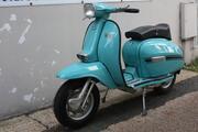 Picture 9 - 2015 Lambretta LI GP200 now only 2300 motorbike