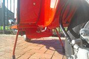 Picture 7 - Italian Lambretta 1965 motorbike