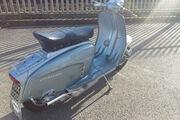 Picture 3 - Lambretta Li125 Special motorbike
