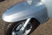 Picture 7 - Lambretta Li125 Special motorbike