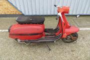 Picture 2 - Lambretta GP/DL 150cc 1969 Original Condition 100% Italian Scooter motorbike