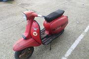Picture 3 - Lambretta GP/DL 150cc 1969 Original Condition 100% Italian Scooter motorbike