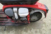 Picture 4 - Lambretta GP/DL 150cc 1969 Original Condition 100% Italian Scooter motorbike