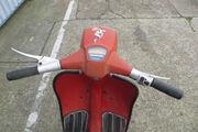 Picture 7 - Lambretta GP/DL 150cc 1969 Original Condition 100% Italian Scooter motorbike