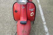 Picture 8 - Lambretta GP/DL 150cc 1969 Original Condition 100% Italian Scooter motorbike