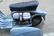 Picture 5 - Lambretta Original 125 Special Series 3, 100 % Italian Scooter motorbike