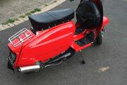 Picture 4 - Lambretta JET 200 AVANTI 225 motorbike