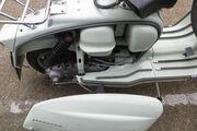 Picture 9 - Lambretta Original LI 125 Series 3 Italian Scooter 1963 Model motorbike