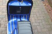 Picture 10 - Lambretta - GP - 1981 / SIL Lambretta GP200 / 175 motorbike