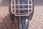 Picture 3 - Lambretta J125 1966 motorbike