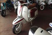 Picture 2 - Lambretta 125 special 150 upgrade motorbike