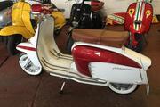 Picture 5 - Lambretta 125 special 150 upgrade motorbike