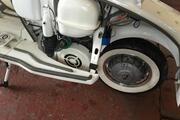 Picture 7 - Lambretta 125 special 150 upgrade motorbike