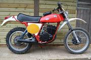 Picture 2 - Laverda Chott 250 Enduro Vinduro Bultaco Fantic motorbike