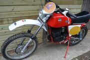 Picture 3 - Laverda Chott 250 Enduro Vinduro Bultaco Fantic motorbike