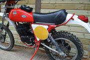 Picture 4 - Laverda Chott 250 Enduro Vinduro Bultaco Fantic motorbike
