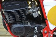 Picture 6 - Laverda Chott 250 Enduro Vinduro Bultaco Fantic motorbike