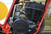 Picture 7 - Laverda Chott 250 Enduro Vinduro Bultaco Fantic motorbike