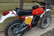 Picture 8 - Laverda Chott 250 Enduro Vinduro Bultaco Fantic motorbike