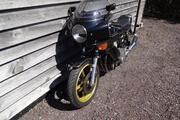 Picture 3 - 1981 Laverda Jota 180 motorbike
