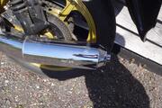 Picture 6 - 1981 Laverda Jota 180 motorbike