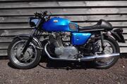 Picture 3 - 1971 Laverda SF750 excellent condition motorbike