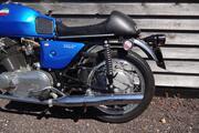 Picture 9 - 1971 Laverda SF750 excellent condition motorbike