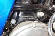Picture 11 - 1971 Laverda SF750 excellent condition motorbike