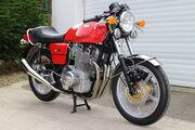 Picture 2 - Laverda 3CL Jota Spec 1977 