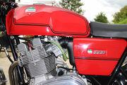 Picture 5 - Laverda 3CL Jota Spec 1977 