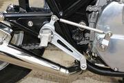 Picture 6 - Laverda 3CL Jota Spec 1977 