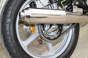 Picture 7 - Laverda 3CL Jota Spec 1977 