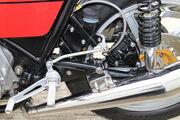 Picture 10 - Laverda 3CL Jota Spec 1977 