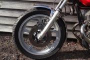 Picture 3 - 1980 Laverda 500 Alpino excellent original condition motorbike